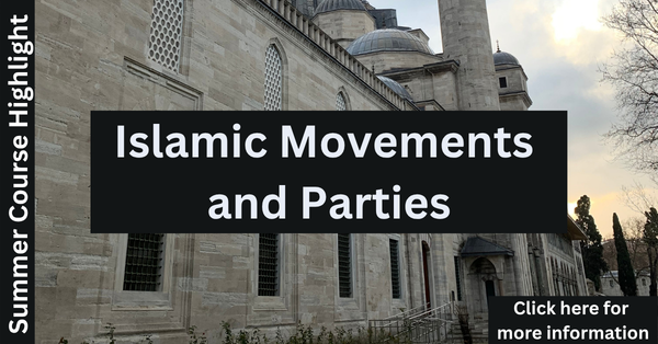 Islamic Movements image